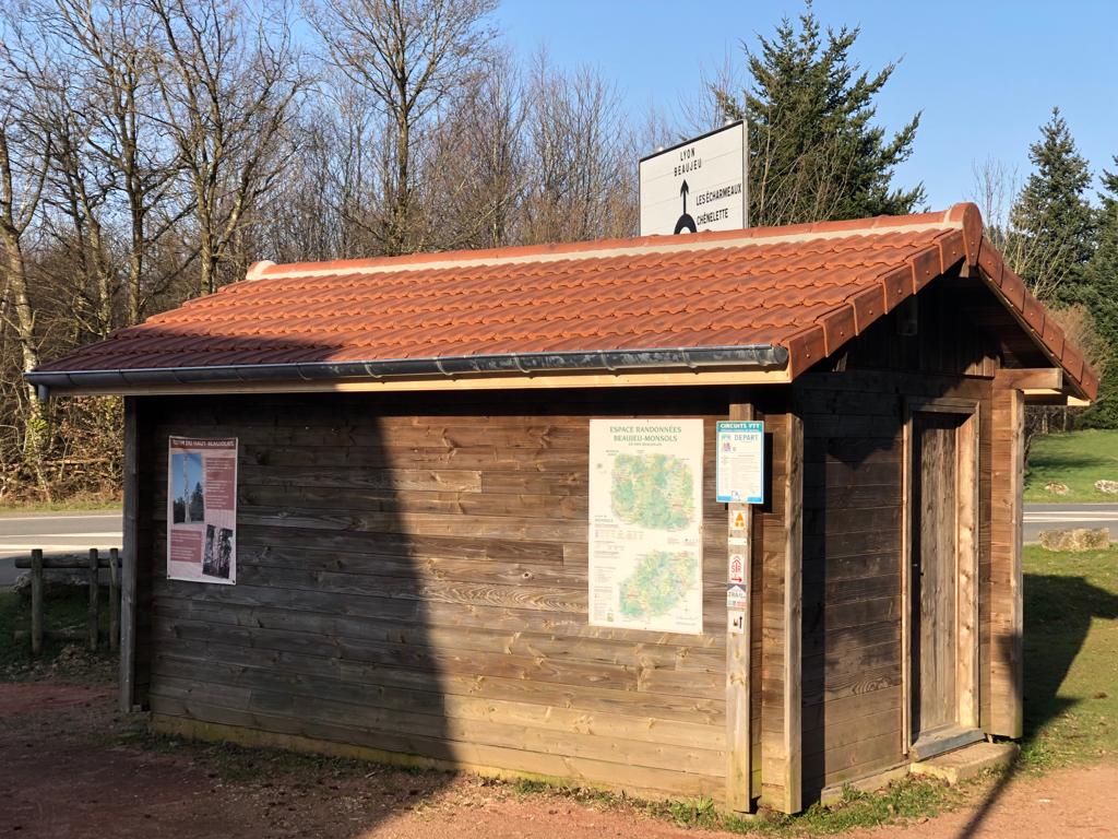 MAURIAUD CHARPENTE COUVERTURE ZINGUERIE SABLAGE — Photos 12